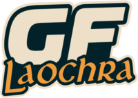 GF Laochra Logo