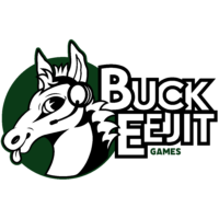 Buck Eejit Games